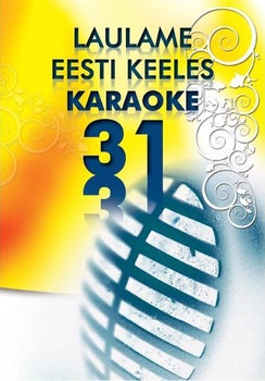 Laulame Eesti Keeles Vol.31 (DVD)